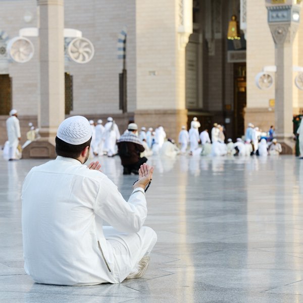 Umrah and hajj package