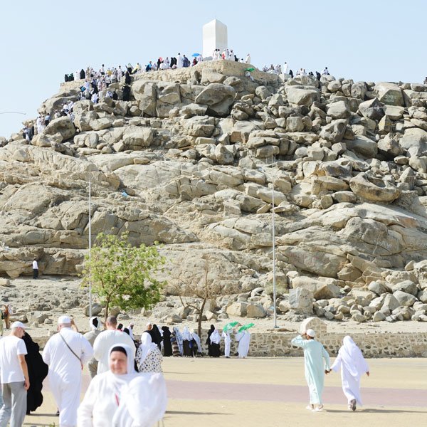 Umrah and hajj package